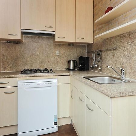 Zon&Zee Vakanties Duinzigt Villa Noordwijkerhout Luaran gambar