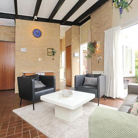 Zon&Zee Vakanties Duinzigt Villa Noordwijkerhout Luaran gambar
