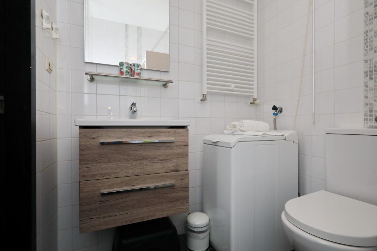 Zon&Zee Vakanties Duinzigt Villa Noordwijkerhout Luaran gambar