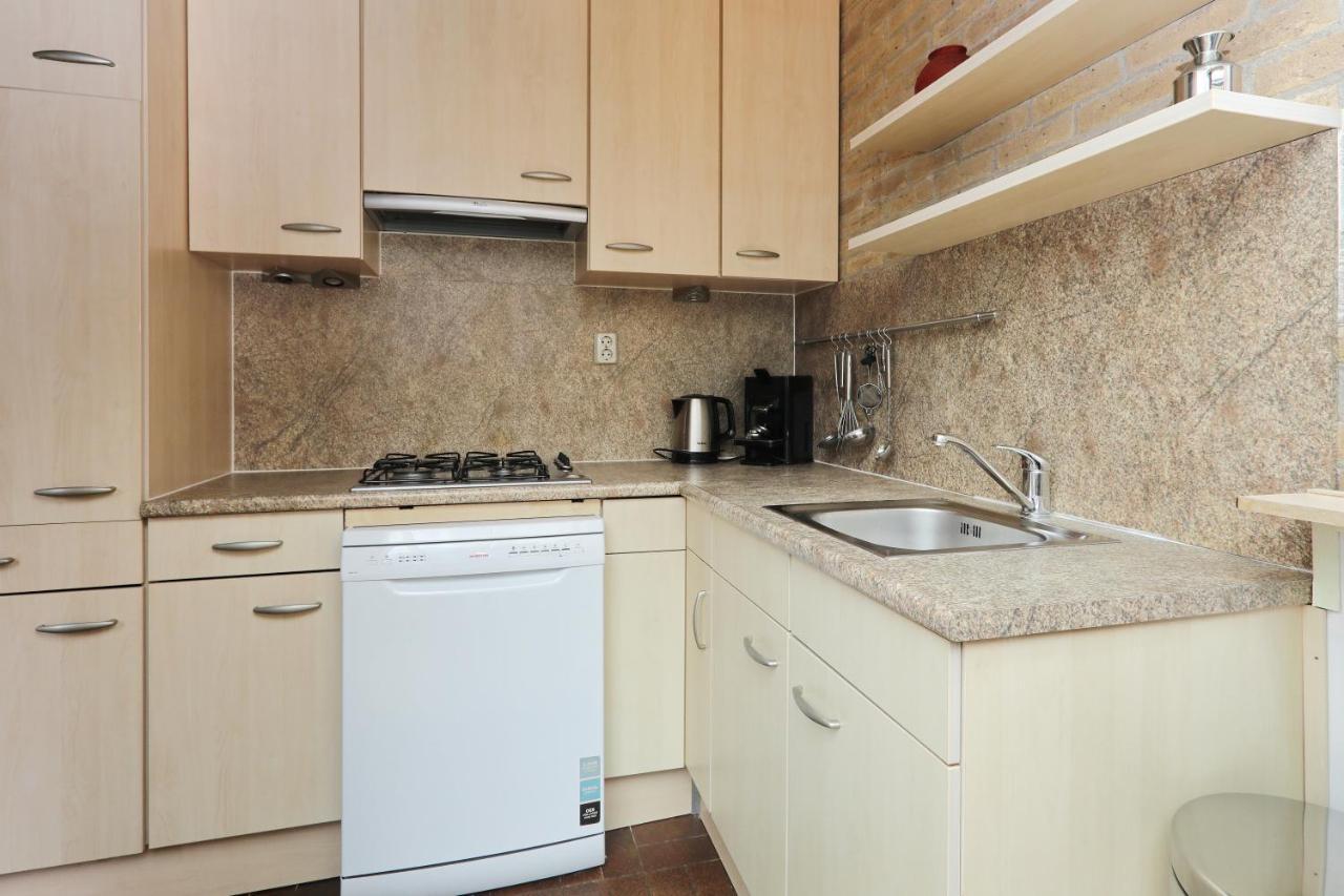Zon&Zee Vakanties Duinzigt Villa Noordwijkerhout Luaran gambar
