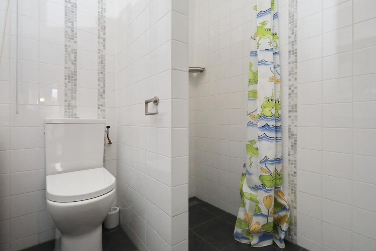 Zon&Zee Vakanties Duinzigt Villa Noordwijkerhout Luaran gambar