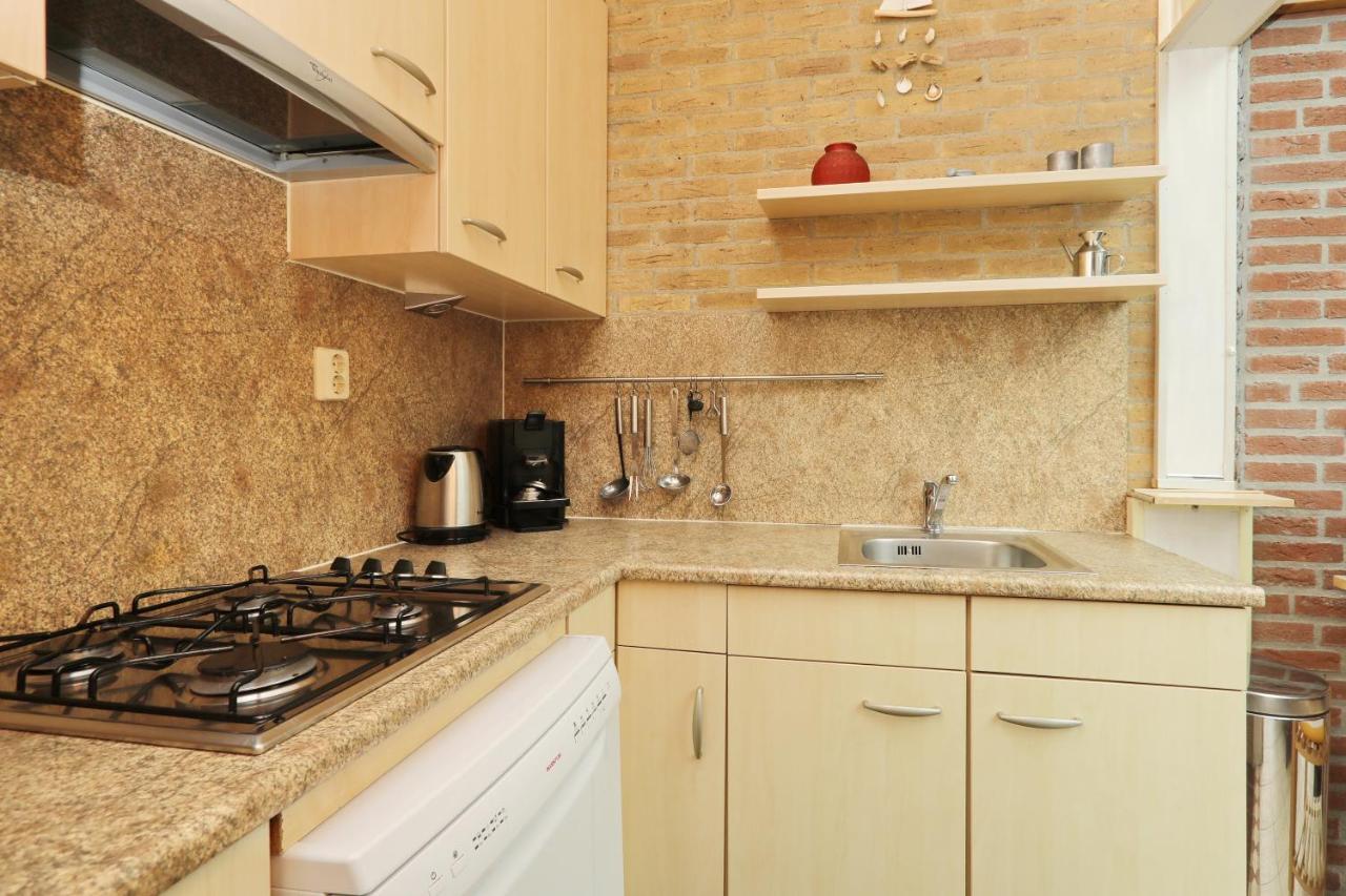 Zon&Zee Vakanties Duinzigt Villa Noordwijkerhout Luaran gambar