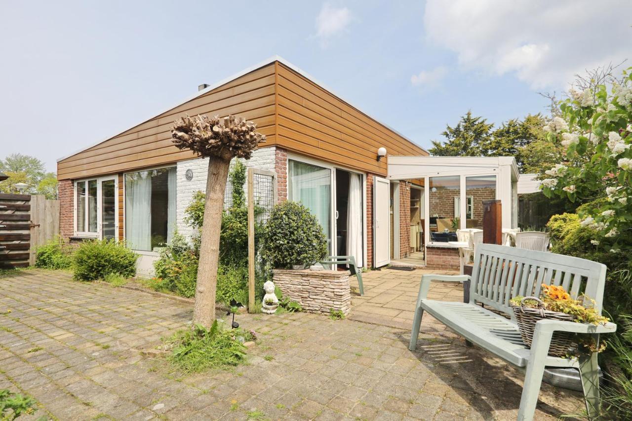 Zon&Zee Vakanties Duinzigt Villa Noordwijkerhout Luaran gambar